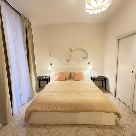 Nova House Apartment