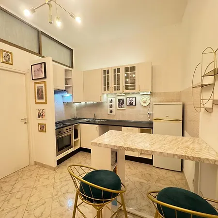 Apartment Nova House *