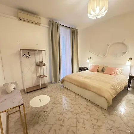 Apartment Nova House Rome
