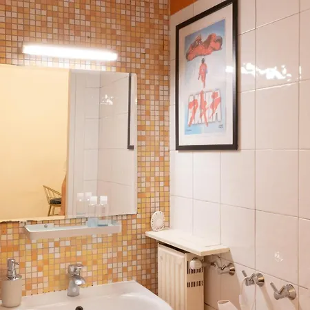 Nova House 3 3 Bagni Perfetta Per Famiglie E Gruppi A Due Passi Da Termini * Řím