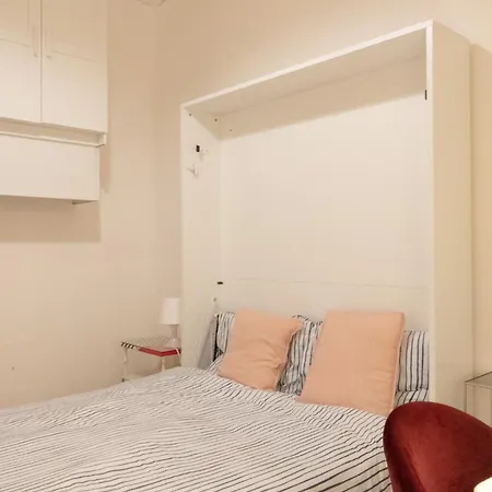 Apartmán Nova House 3 3 Bagni Perfetta Per Famiglie E Gruppi A Due Passi Da Termini *