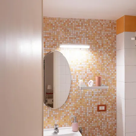 Nova House 3 3 Bagni Perfetta Per Famiglie E Gruppi A Due Passi Da Termini Řím