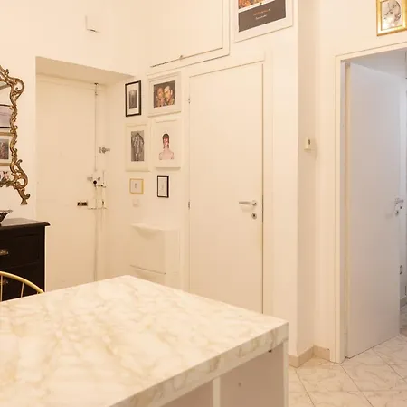 Nova House 3 3 Bagni Perfetta Per Famiglie E Gruppi A Due Passi Da Termini * Рим