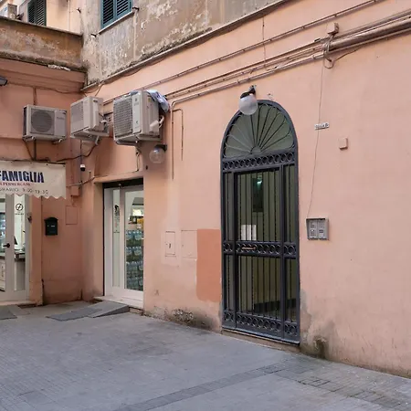Nova House 3 3 Bagni Perfetta Per Famiglie E Gruppi A Due Passi Da Termini