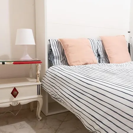 Nova House 3 3 Bagni Perfetta Per Famiglie E Gruppi A Due Passi Da Termini Apartmán Řím