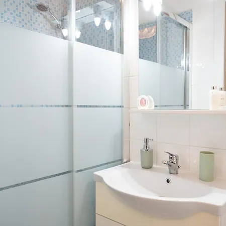 Nova House Apartment Rome