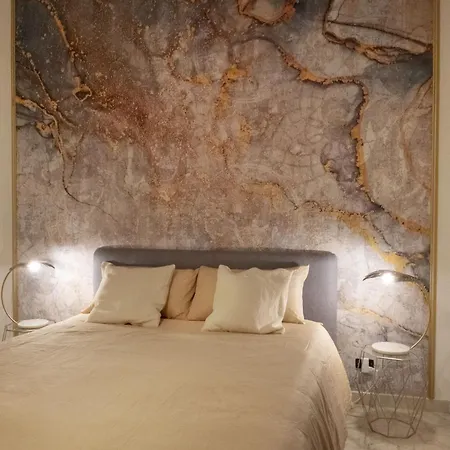 Apartment Nova House Rome