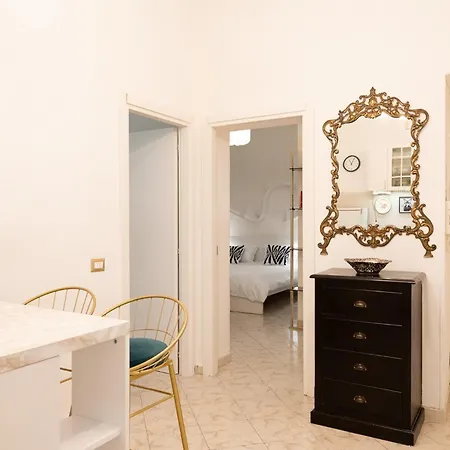 Nova House 3 3 Bagni Perfetta Per Famiglie E Gruppi A Due Passi Da Termini Апартаменты