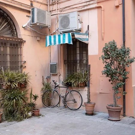 Apartmán Nova House 3 3 Bagni Perfetta Per Famiglie E Gruppi A Due Passi Da Termini *